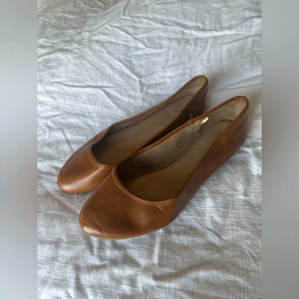 Women’s Flats Size 9.5w